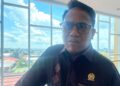 Samri Ingatkan Bahaya Buzzer Media Sosial, Publik Diminta Lebih Kritis