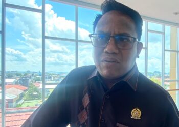 Samri Ingatkan Bahaya Buzzer Media Sosial, Publik Diminta Lebih Kritis