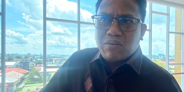 Samri Ingatkan Bahaya Buzzer Media Sosial, Publik Diminta Lebih Kritis