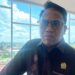 Samri Ingatkan Bahaya Buzzer Media Sosial, Publik Diminta Lebih Kritis