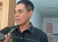 Ketua DPRD Samarinda Minta Gangguan Distribusi Air Bersih Segera Diatasi, Warga Pinggiran Kota Jadi Sorotan