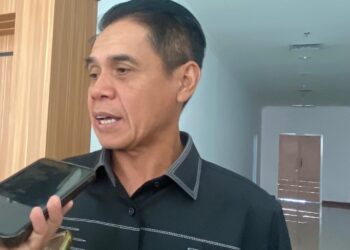 Ketua DPRD Samarinda Minta Gangguan Distribusi Air Bersih Segera Diatasi, Warga Pinggiran Kota Jadi Sorotan