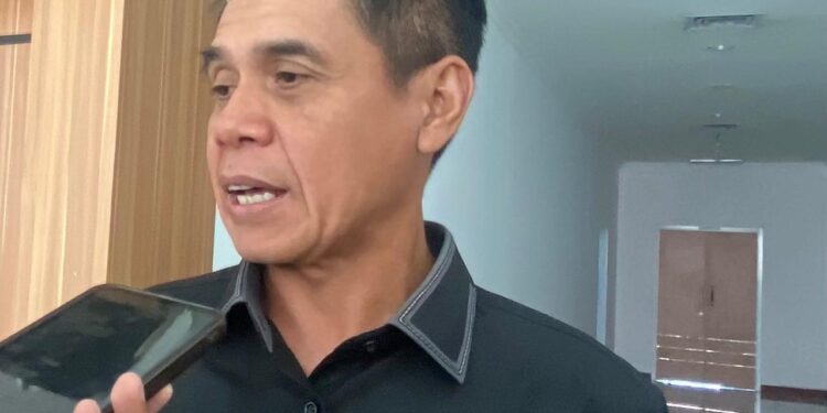 Ketua DPRD Samarinda Minta Gangguan Distribusi Air Bersih Segera Diatasi, Warga Pinggiran Kota Jadi Sorotan