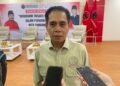Helmi Abdullah: Pembangunan Samarinda Harus Tepat Sasaran dan Tidak Membebani Rakyat