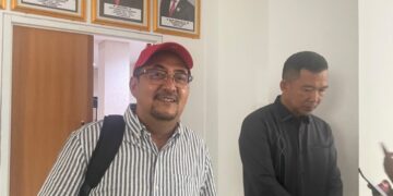 Program Teknis Tertinggal, Iswandi Kritik Dominasi Belanja Rutin di DKPP Samarinda