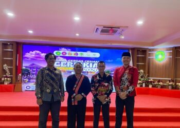 Cerdikia Lembuswana Competition 2026: Menumbuhkan Generasi Kukar Berkarakter Melalui Sejarah dan Kebudayaan