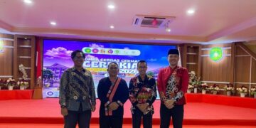 Cerdikia Lembuswana Competition 2026: Menumbuhkan Generasi Kukar Berkarakter Melalui Sejarah dan Kebudayaan