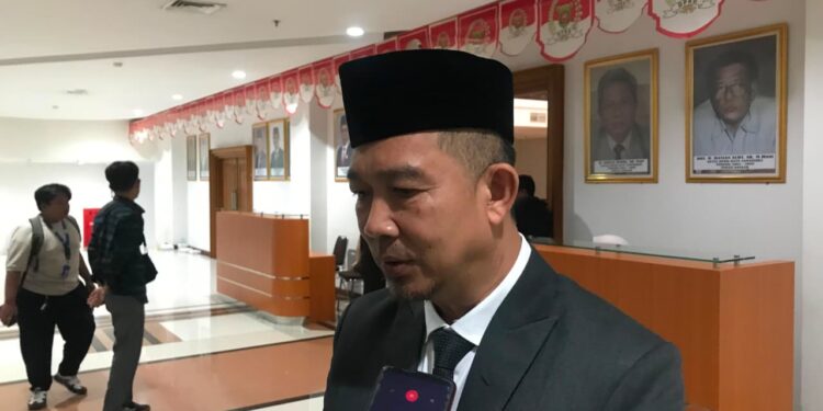 Viktor Yuan: DPRD Akan Pelajari Temuan BPK sebelum Beri Pandangan Fraksi