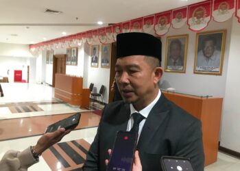 Reses DPRD Kota Samarinda Didominasi Keluhan Infrastruktur Lingkungan, Komisi II Dorong OPD Fokus pada Kebutuhan Langsung Masyarakat