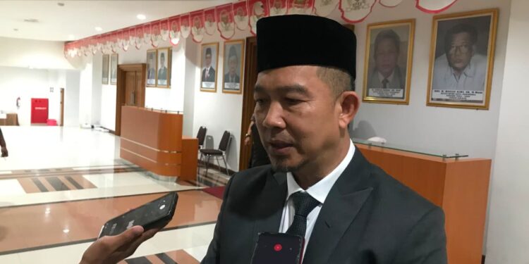 Reses DPRD Kota Samarinda Didominasi Keluhan Infrastruktur Lingkungan, Komisi II Dorong OPD Fokus pada Kebutuhan Langsung Masyarakat