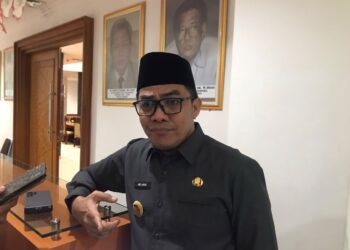 APBD 2025 Samarinda Dievaluasi DPRD, Andi Harun Sebut Realisasi APBD 2025 Capai 99,98 Persen