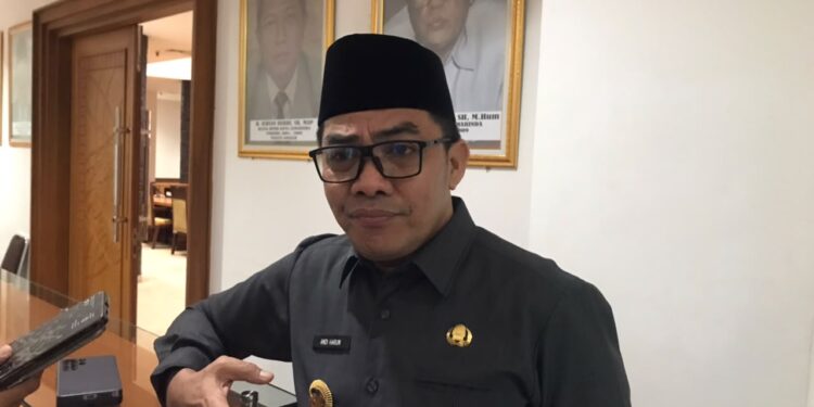 APBD 2025 Samarinda Dievaluasi DPRD, Andi Harun Sebut Realisasi APBD 2025 Capai 99,98 Persen