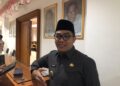 Andi Harun Ungkap Risiko Defisit APBD dan Bahaya Warisan Utang Daerah