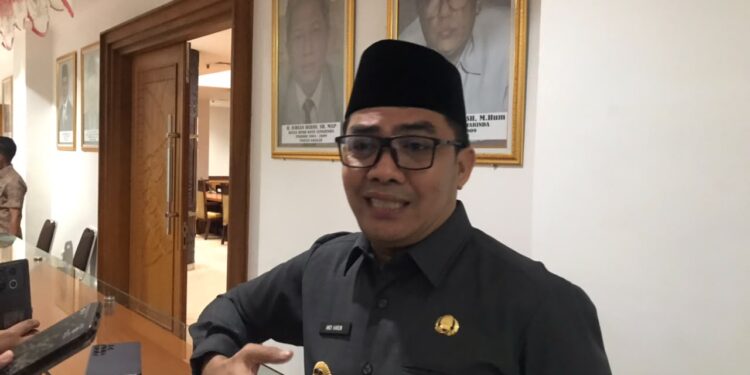 Andi Harun Ungkap Risiko Defisit APBD dan Bahaya Warisan Utang Daerah