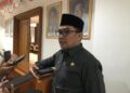 Andi Harun Bantah Isu Maju Pilgub: Saya Fokus Menuntaskan Amanah di Samarinda