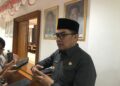 Andi Harun Soal Isu Hengkang dari Gerindra: Sama Sekali Tidak Ada