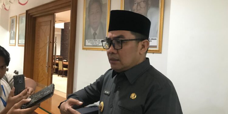 Andi Harun Soal Isu Hengkang dari Gerindra: Sama Sekali Tidak Ada