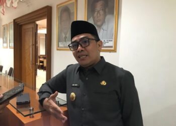 Andi Harun Larang Anak Maju Pilkada: Saya Konsisten Tolak Politik Dinasti