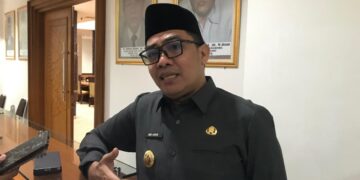 Andi Harun Larang Anak Maju Pilkada: Saya Konsisten Tolak Politik Dinasti