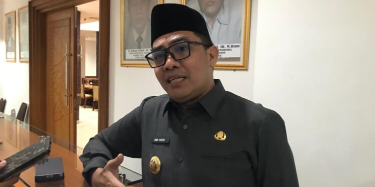 Andi Harun Larang Anak Maju Pilkada: Saya Konsisten Tolak Politik Dinasti