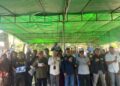 Baharuddin Demmu Dorong Masyarakat Manfaatkan Teknologi untuk Mengawal Demokrasi yang Transparan