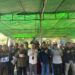 Baharuddin Demmu Dorong Masyarakat Manfaatkan Teknologi untuk Mengawal Demokrasi yang Transparan
