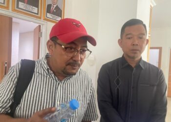 Inflasi Samarinda Tembus 3,42 Persen, Iswandi Dorong Stimulus untuk Jaga Daya Beli Masyarakat