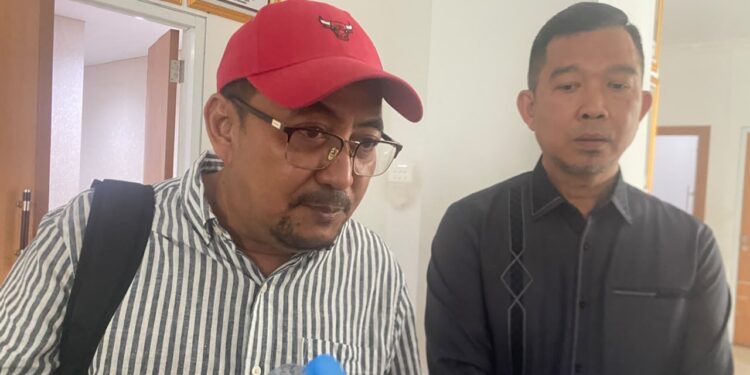Inflasi Samarinda Tembus 3,42 Persen, Iswandi Dorong Stimulus untuk Jaga Daya Beli Masyarakat