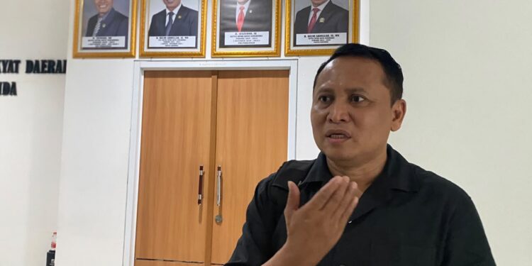 Lulusan Sulit Dapat Kerja, Anhar Nilai Kurikulum Pendidikan Belum Terintegrasi dengan Industri
