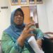 Puji Astuti Prihatin Kasus HIV di Samarinda, Penularan dari Ibu ke Bayi Jadi Perhatian Serius