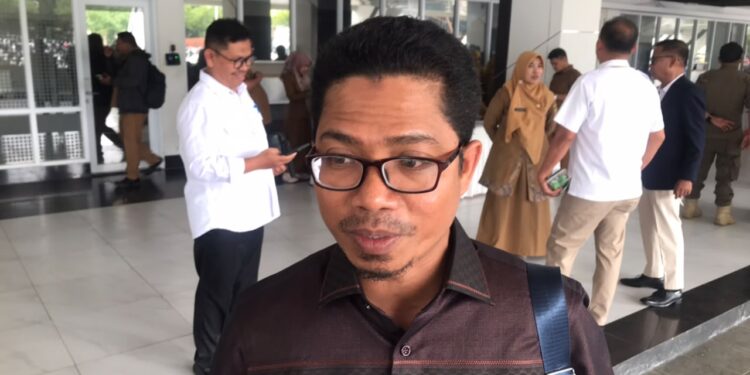 Komisi IV DPRD Samarinda Ingatkan Sekolah Pinggiran Tak Boleh Tertinggal dalam Digitalisasi