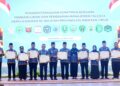 Komitmen Serentak di Odah Etam: Kaltim Dorong Sistem Merit dan Manajemen Talenta ASN