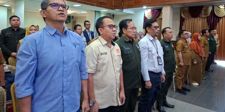 Musrenbang Kutim Bahas 1.895 Usulan, SDM hingga Lingkungan Jadi Perhatian