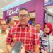 Mahakam Job Fair 2026 Dibuka, Andi Harun: Kebutuhan Lapangan Kerja di Samarinda Terus Meningkat Seiring Urbanisasi dan IKN