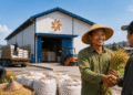 Gudang Bulog di Kutim Disiapkan, Petani Tak Lagi Bergantung pada Tengkulak