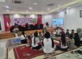 PDI Perjuangan Kaltim Hadirkan Kelas Tunas, Ananda: Anak Putus Sekolah Harus Punya Masa Depan
