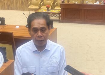 DPRD Samarinda Susun Agenda Agustus 2026, Bahas APBD hingga Siapkan Kegiatan Sosial