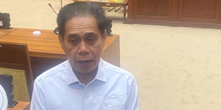 DPRD Samarinda Susun Agenda Agustus 2026, Bahas APBD hingga Siapkan Kegiatan Sosial