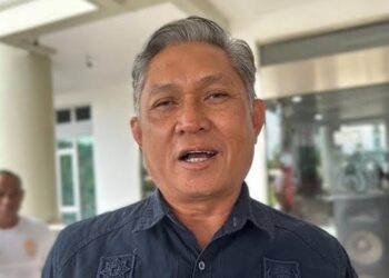 Pemkab Kutim Siapkan Kenaikan TPP ASN 35 Persen dalam KUA-PPAS 2027
