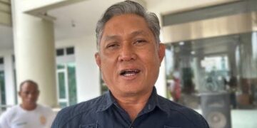 Pemkab Kutim Siapkan Kenaikan TPP ASN 35 Persen dalam KUA-PPAS 2027