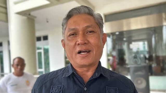 Pemkab Kutim Siapkan Kenaikan TPP ASN 35 Persen dalam KUA-PPAS 2027