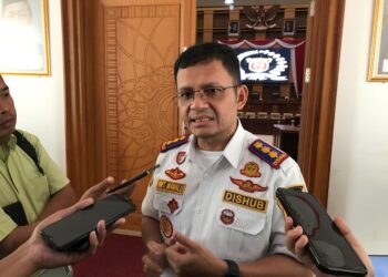 Dishub Samarinda Usulkan Public Transport pada 2027, Dinilai Jadi Solusi Kemacetan dan Kecelakaan