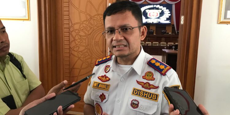 Dishub Samarinda Usulkan Public Transport pada 2027, Dinilai Jadi Solusi Kemacetan dan Kecelakaan