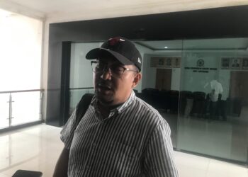 Iswandi: Ruang Fiskal Samarinda Makin Terbatas, Program Prioritas Harus Utamakan Kesejahteraan Masyarakat