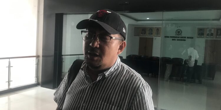 Iswandi: Ruang Fiskal Samarinda Makin Terbatas, Program Prioritas Harus Utamakan Kesejahteraan Masyarakat