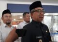 Kutim Perkuat Infrastruktur Pertanian Lewat Hibah Lahan untuk Gudang Bulog