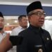 Kutim Perkuat Infrastruktur Pertanian Lewat Hibah Lahan untuk Gudang Bulog