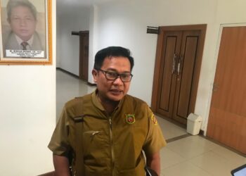 Dinsos PM Kota Samarinda: Angka Kemiskinan Samarinda Turun Menjadi 3,45 Persen, Penanganan Dilakukan Bersama Kemensos