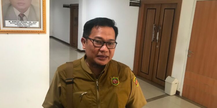 Dinsos PM Kota Samarinda: Angka Kemiskinan Samarinda Turun Menjadi 3,45 Persen, Penanganan Dilakukan Bersama Kemensos