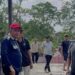 Los Basah Pasar Desa Kota Bangun Belum Beroperasi, Ahmad Yani Dorong Penataan Ulang